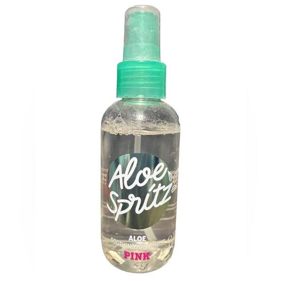 2 body sprays and one aloe facial mist - Picture 2 of 8